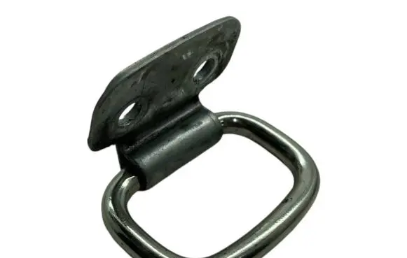 Volkswagen Caddy Tie down hook / loop 2K0801983