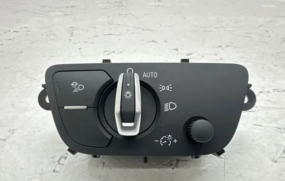 Audi RS5 Light switch 4M0941531AK