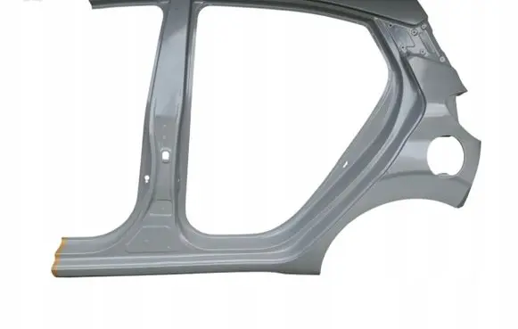 Hyundai i10 Sill
