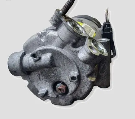 Ford Mondeo MK IV Air conditioning (A/C) compressor (pump) R134A