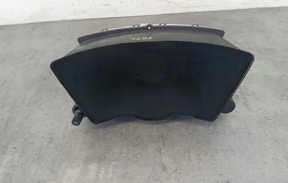Honda Civic Speedometer (instrument cluster) SMG78200HR0342110