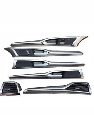Ford Mondeo MK V Door card panel trim set 