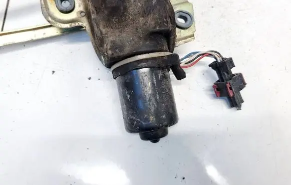 Saab 9-5 Wiper motor