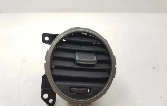 KIA Carens II Dash center air vent grill 974101D000
