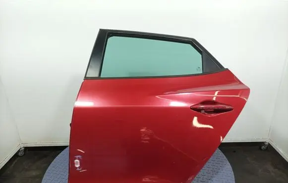 Hyundai ix35 Rear door