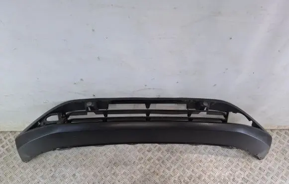 Nissan Qashqai J12 Front bumper lip 620266UA0A