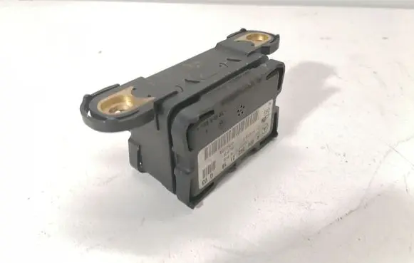 Mercedes-Benz S W221 ESP acceleration yaw rate sensor A0045422118