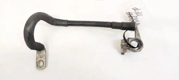 Volkswagen PASSAT B6 Positive cable (battery)