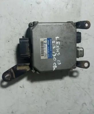 Lexus IS 220D-250-350 Power steering control unit/module 8965053020 1129000879 0G110200040