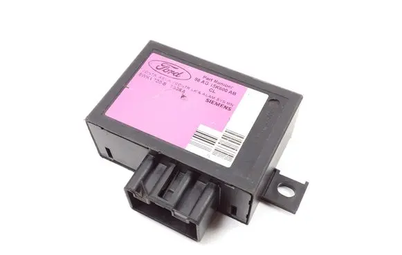 Other control units/modules
