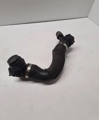 BMW X5 E70 Engine coolant pipe/hose 7794154 15476810