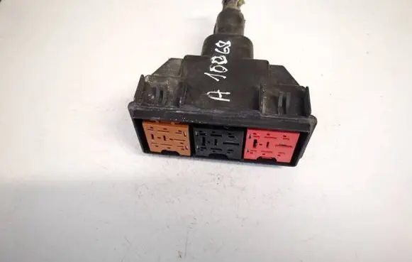 Opel Insignia A Sensor 13265980