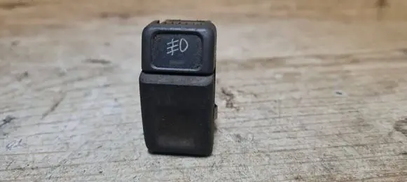 Volvo S70 V70 V70 XC Fog light switch 9162961