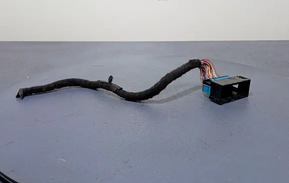 BMW 5 F10 F11 Other wiring loom 9147289