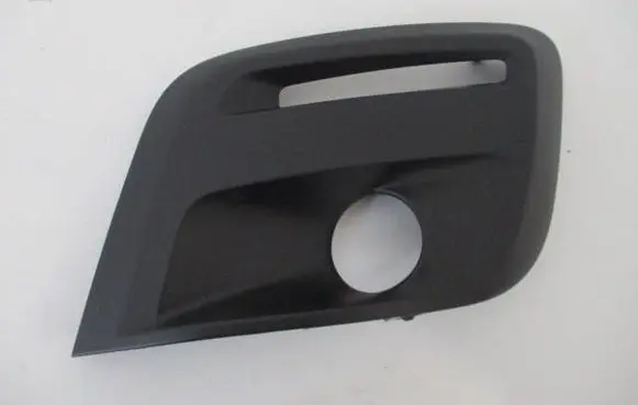 Citroen Berlingo Front bumper lower grill 9810965977 1613564680