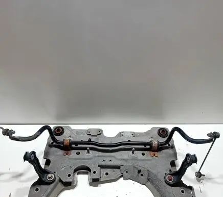 Renault Laguna III Front subframe 544012760R 543170002N