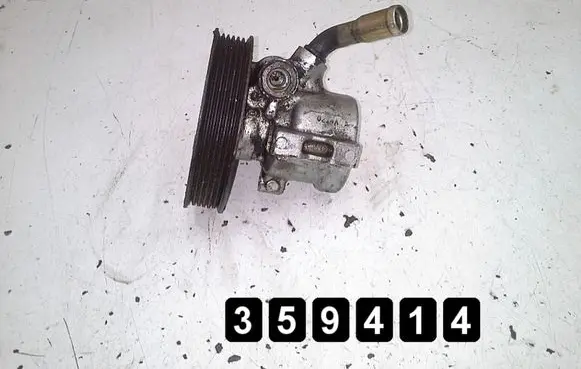 Jeep Cherokee Power steering pump 2500crdi