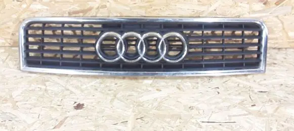 Audi A4 S4 B6 8E 8H Front grill 8E0853651E