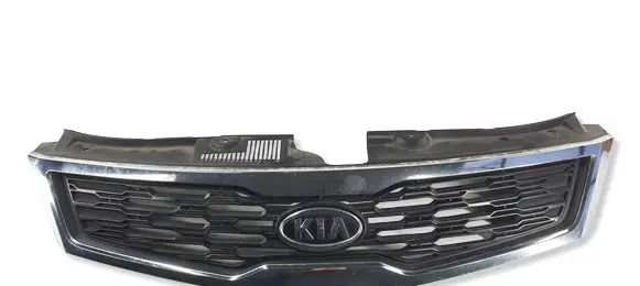 KIA Ceed Front grill 