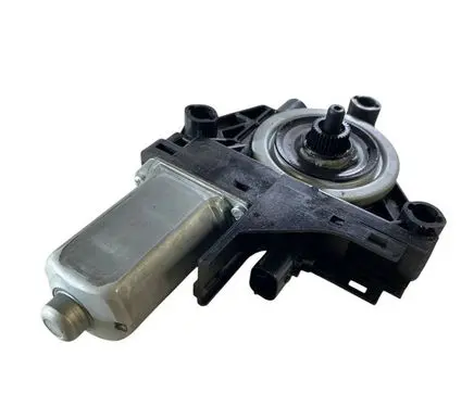 Jeep Grand Cherokee Rear door window regulator motor 931403103 150916 WR12745