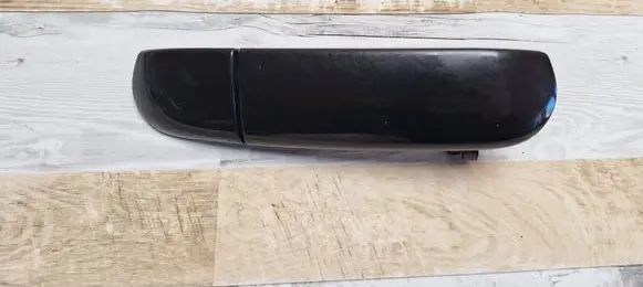 Mitsubishi Colt CZ3 Loading door exterior handle 