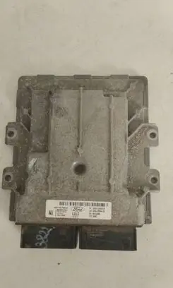 Ford Ranger Engine control unit/module JB3G12A650CB A2C18078902