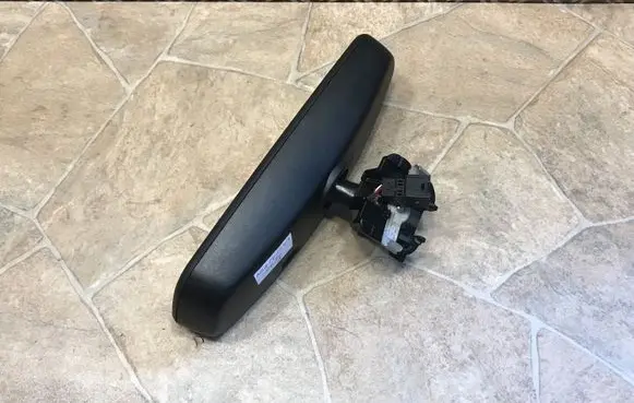 BMW X3 F25 Rear view mirror (interior) 9274266