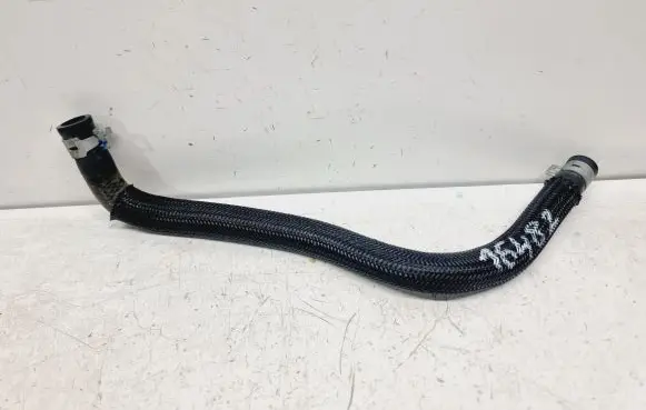 Nissan Qashqai J12 Engine coolant pipe/hose 140566RC0B