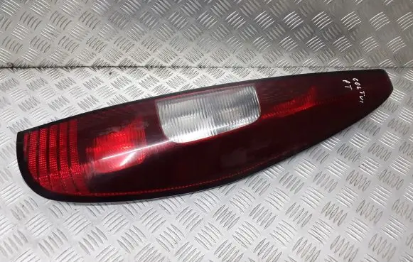 Mitsubishi Colt Rear/tail lights
