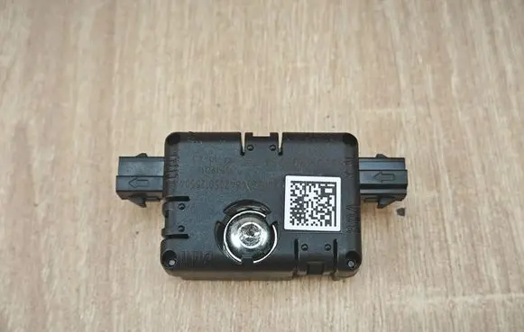 BMW X5 G05 Other devices 6832256