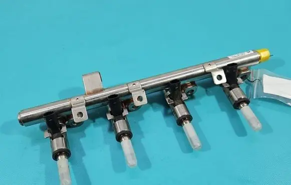 KIA Niro Fuel injector 3531003HA0 IMPRK1584898