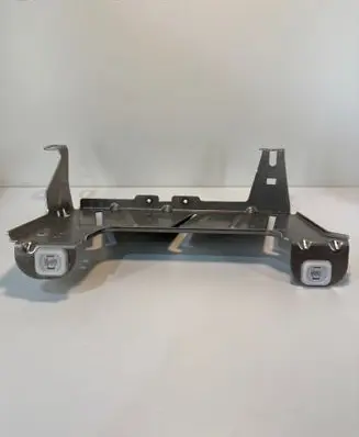 BMW 5 G30 G31 G38 Sound amplifier holder/bracket 6802314