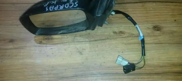 Ford Scorpio Front door electric wing mirror