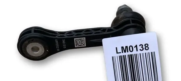 BMW 1 F70 Rear anti-roll bar/stabilizer link 33506891252 6891252
