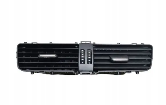 Audi A4 S4 B5 8D Dash center air vent grill 8R2820951B
