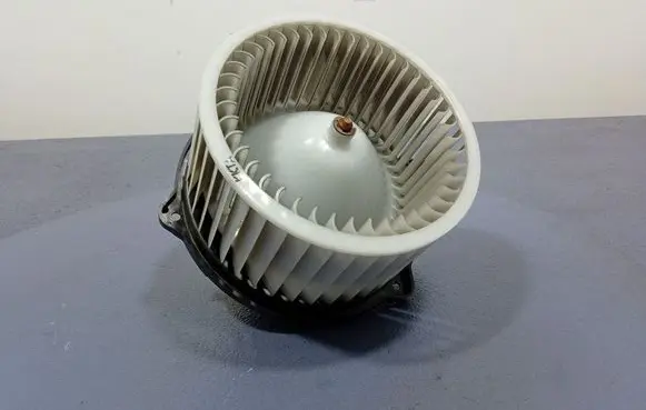 Hyundai i30 Heater fan/blower F00S3B2474