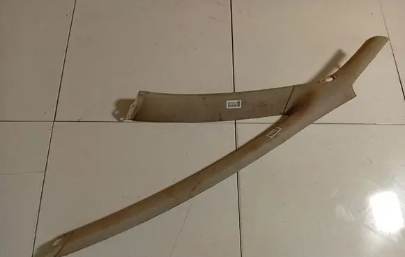 Citroen C4 I Picasso Other interior part 9654123177