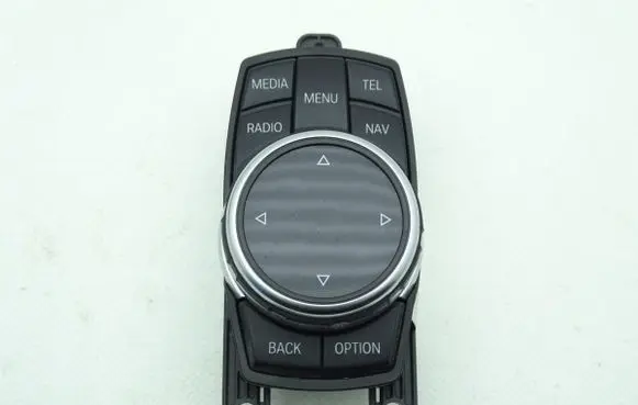 BMW i3 Multifunctional control switch/knob 9320288