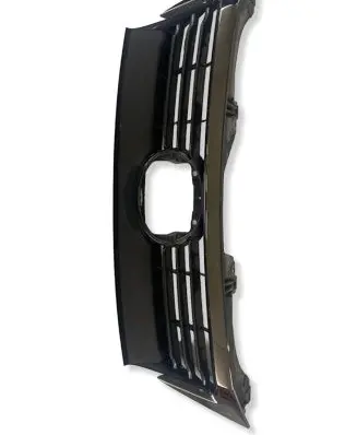 Lexus CT 200H Front bumper upper radiator grill 5311176020 5312176040