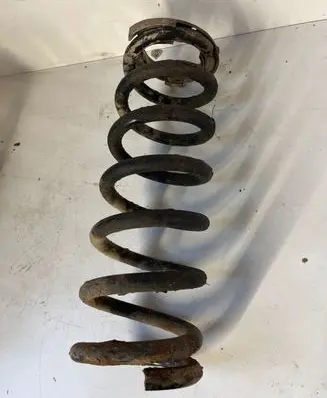 Mitsubishi Outlander Rear coil spring BLLZ