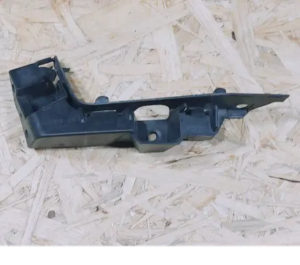 BMW X3 E83 Front bumper mounting bracket 3400919 51113400919 12125310