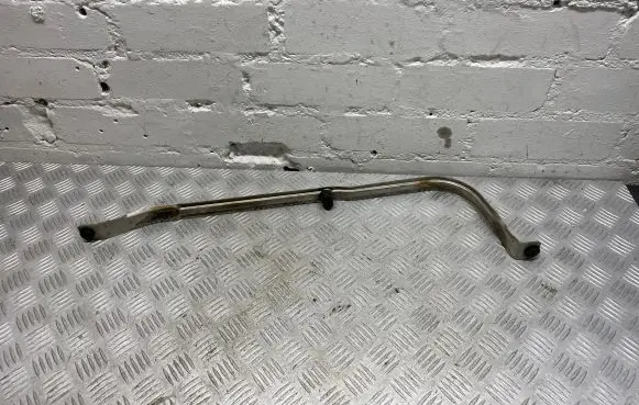 BMW 7 G11 G12 Fuel tank mounting bracket 7354282