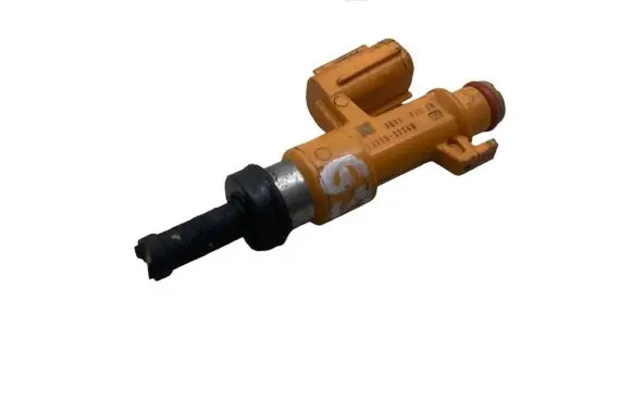 Lexus RX 450H Fuel injector 2325031140