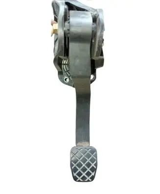 Volkswagen PASSAT B6 Clutch pedal 3C1721059N 39001474531