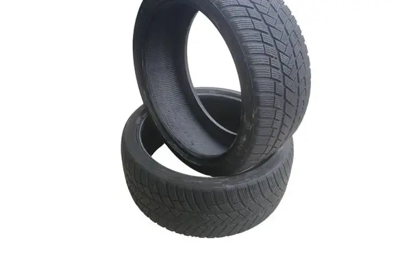 BMW 1 F70 R20 winter tire VERDENSTEIN WINTRACPRO