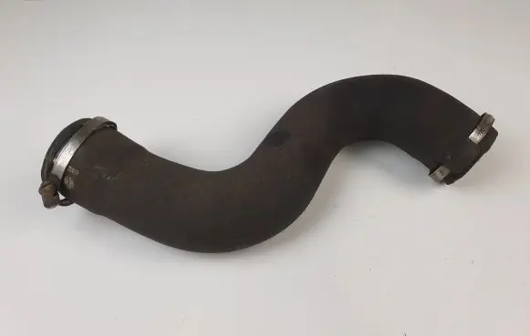 Peugeot 508 Intercooler hose/pipe