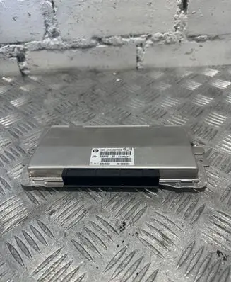 Suspension control unit/module