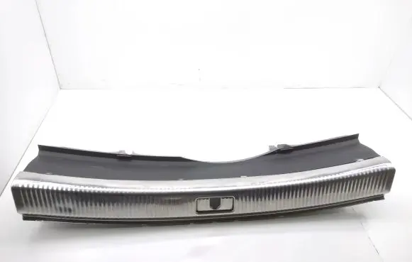 Audi A5 Sportback 8TA Trunk/boot sill cover protection 8T8864513