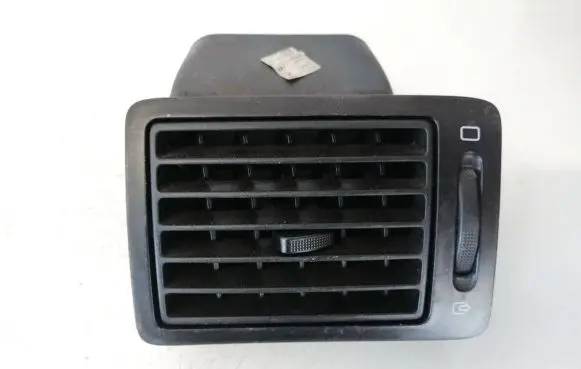 Citroen Jumpy Dash center air vent grill 9634498977