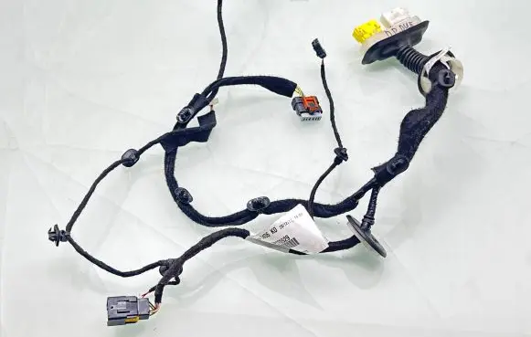 Toyota Proace Front door wiring loom 9812432980 0315755 7P3T0529